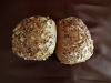 Viersaatbrötchen