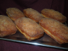 Apfelkrapfen