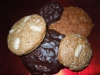 Lebkuchen Mix