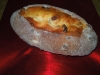 Quarkstollen 