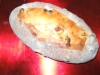 Quarkstollen